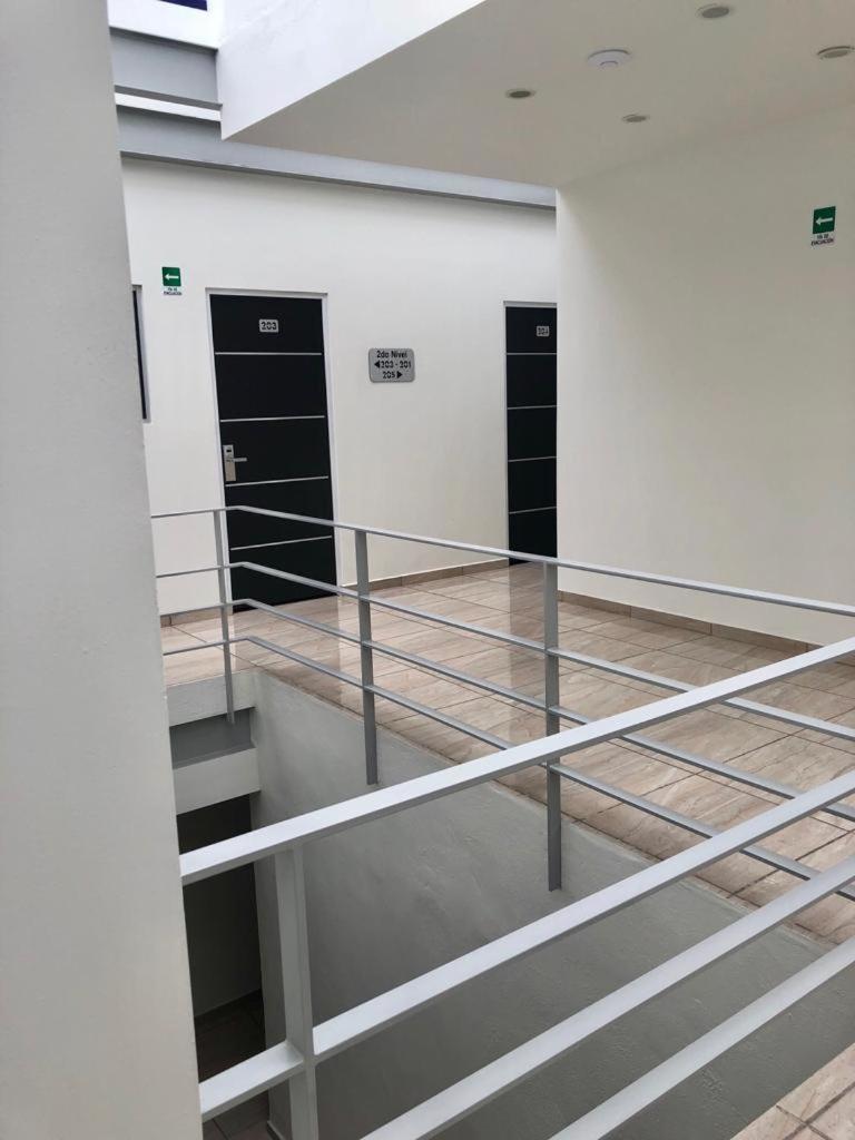 Zamora Ejecutivo Express Exterior photo